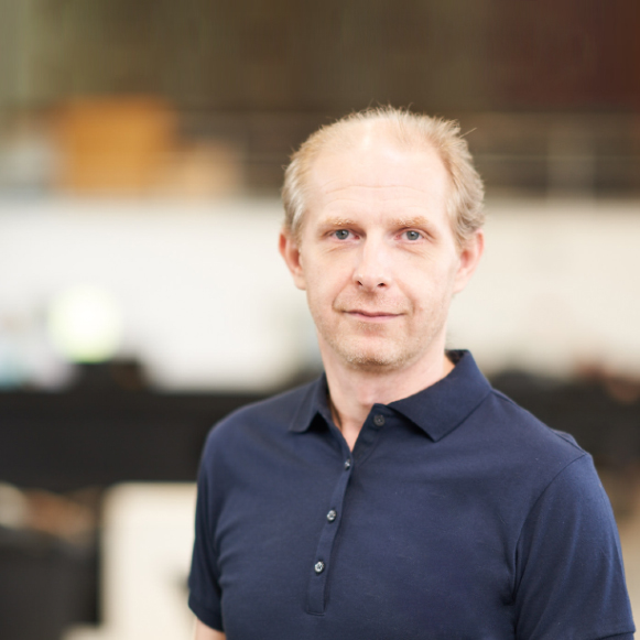 Ronny Schubert (Dave)